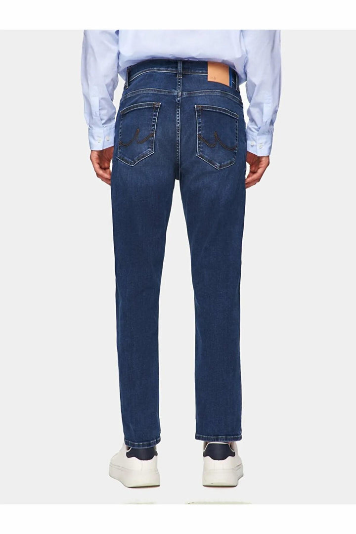 LTB Sawyer 5 Encıo X Pantalon en jean pour homme Lavage en bon état