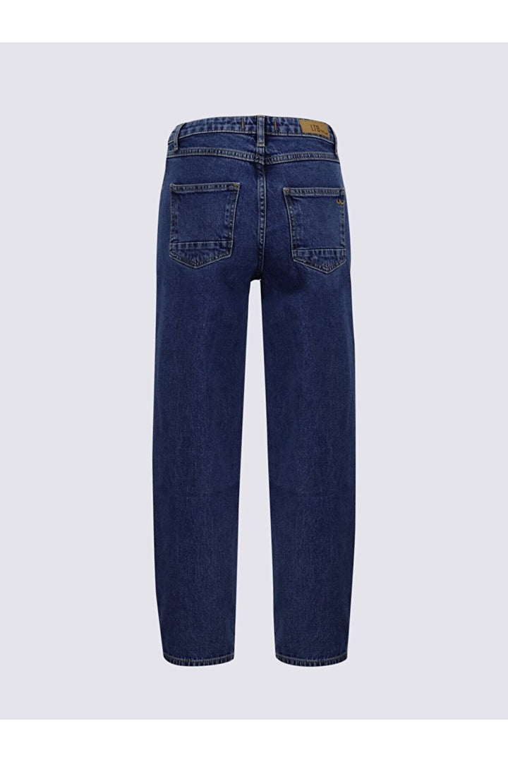 LTB Pantalon Rosalıa - Clair Bleu_