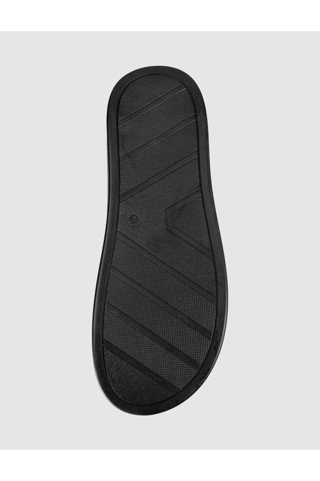 Cabani Shoes Mocassins pour hommes en cuir véritable vison - Vison