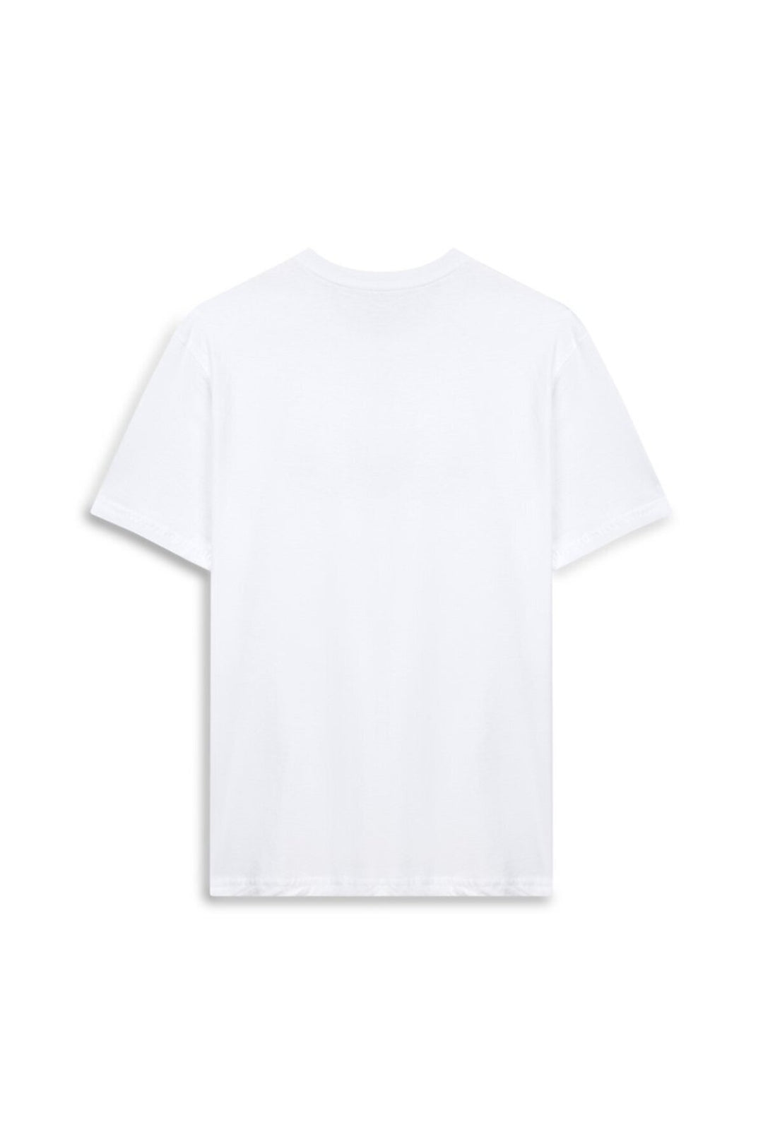 LTB T-shirt blanc avec logo imprimé - Blanc