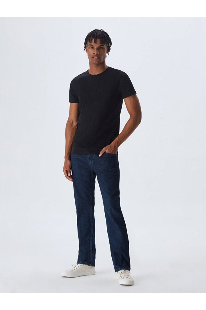 LTB T-shirt noir