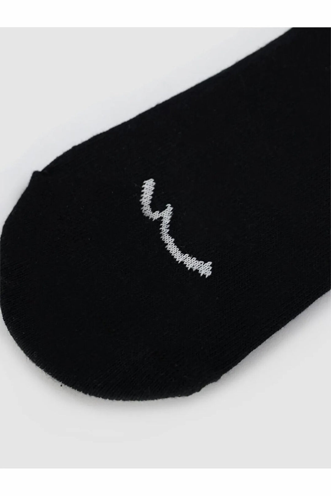 LTB Chaussettes d'été noires pour homme0112390663615700000-200