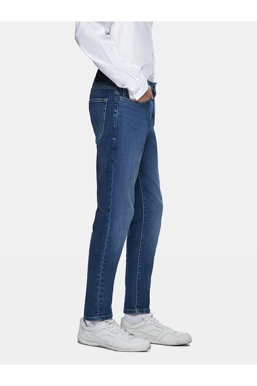 LTB Dıego X Y Vulcan Wash Jean pour homme 12269280 - Bleu