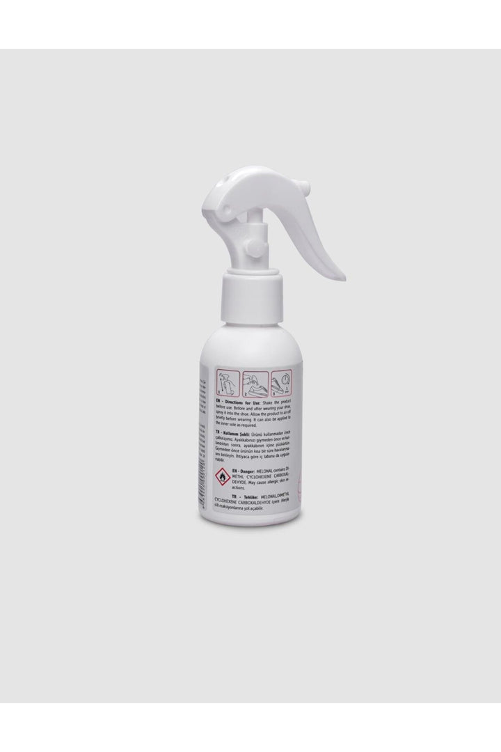 Cabani Shoes Duver Duver 100 ML Déodorant pour chaussures - Rose