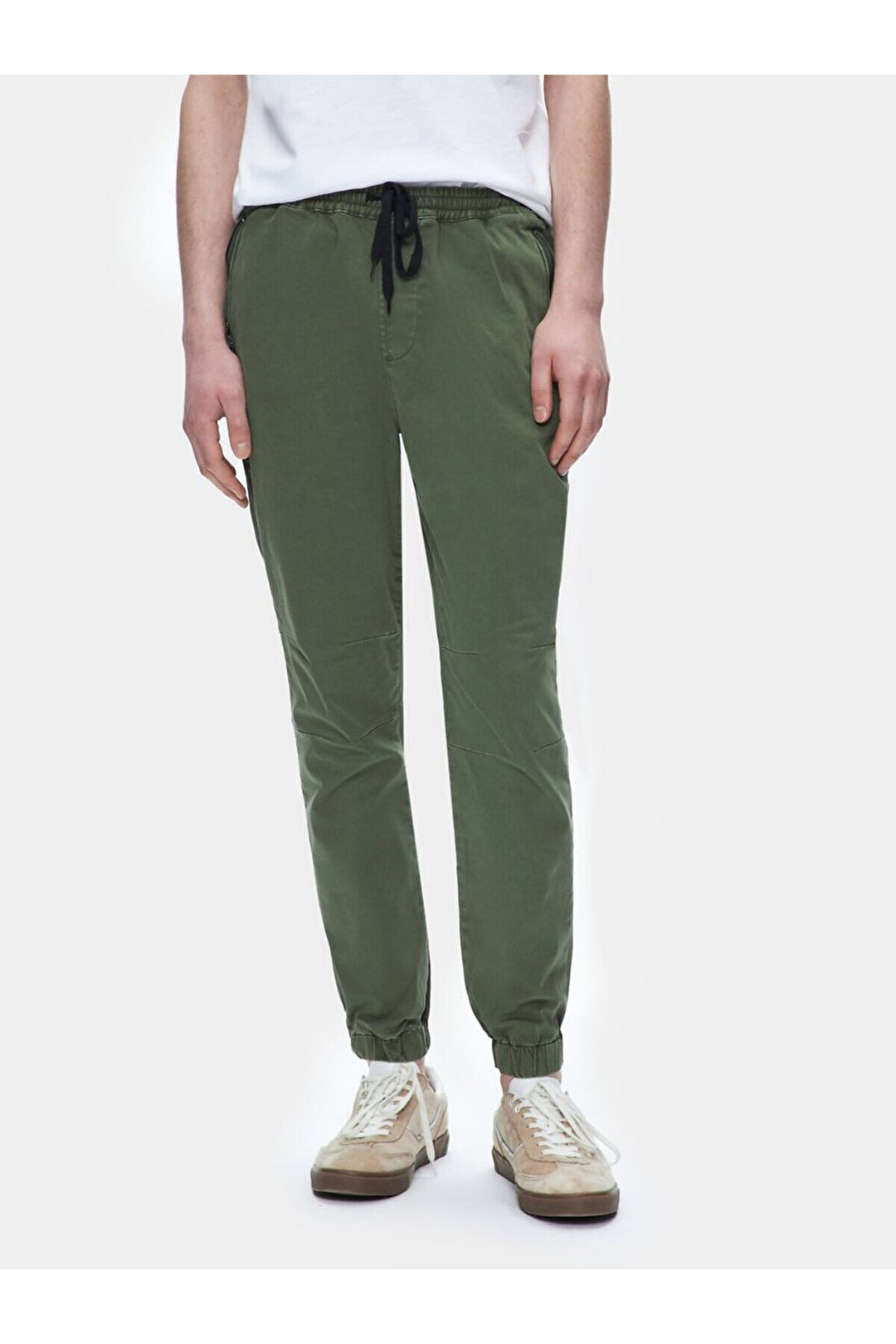 LTB Pantalon de survêtement Fit, taille verte