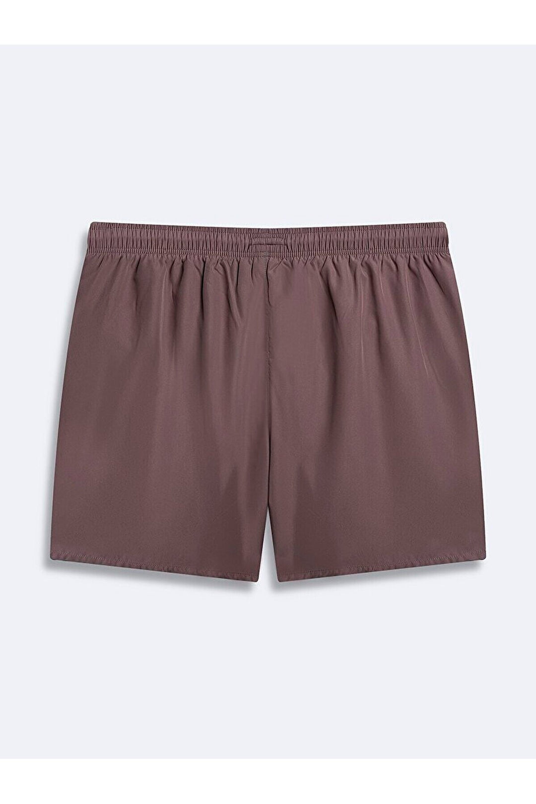 LTB Short de bain Basic Regular Grey Sea