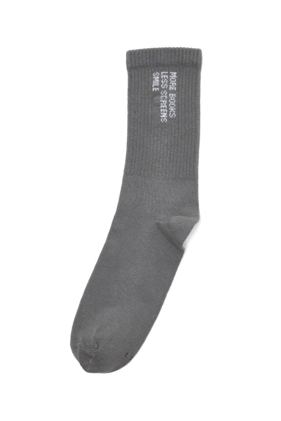 LTB Chaussettes socquettes grises - Gris