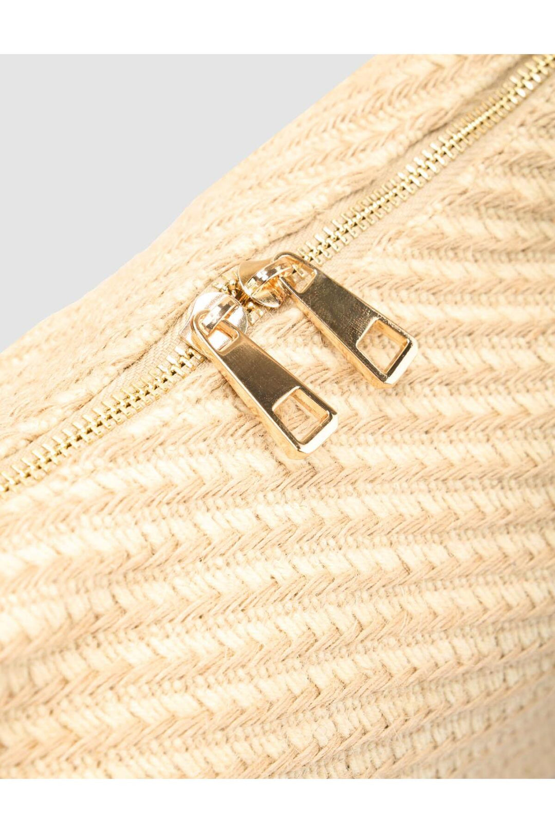 Cabani Shoes Sac en tissu Vison pour femme - Multicolore
