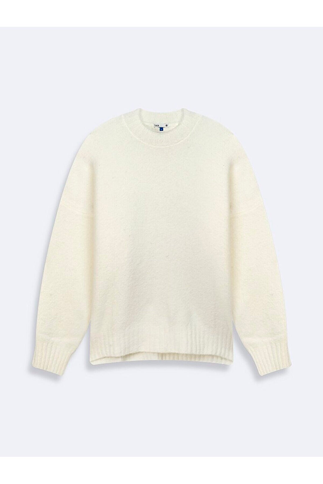 LTB Pull blanc