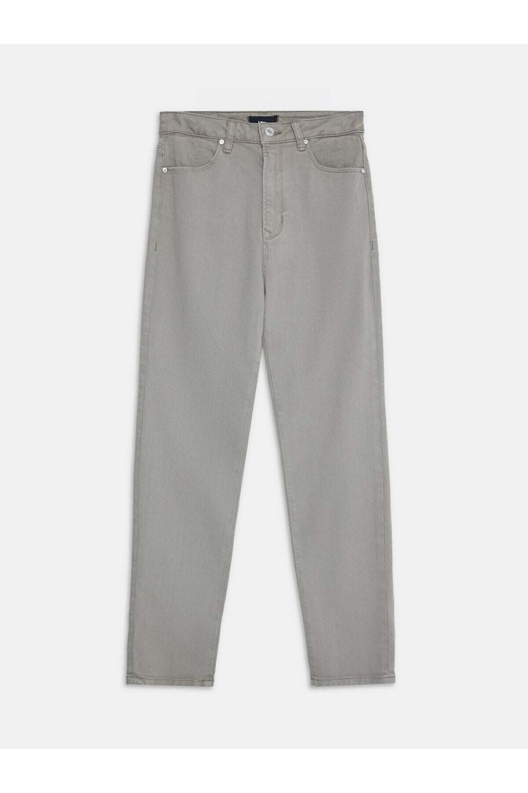 LTB Pantalon taille haute Dores Slım Mom Jean