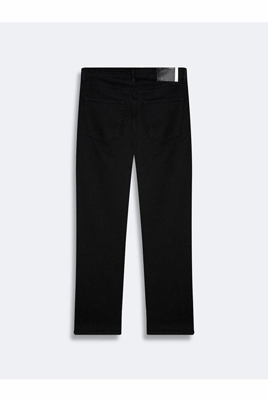 LTB Jean homme Sawyer P Black Wash - Noir_200