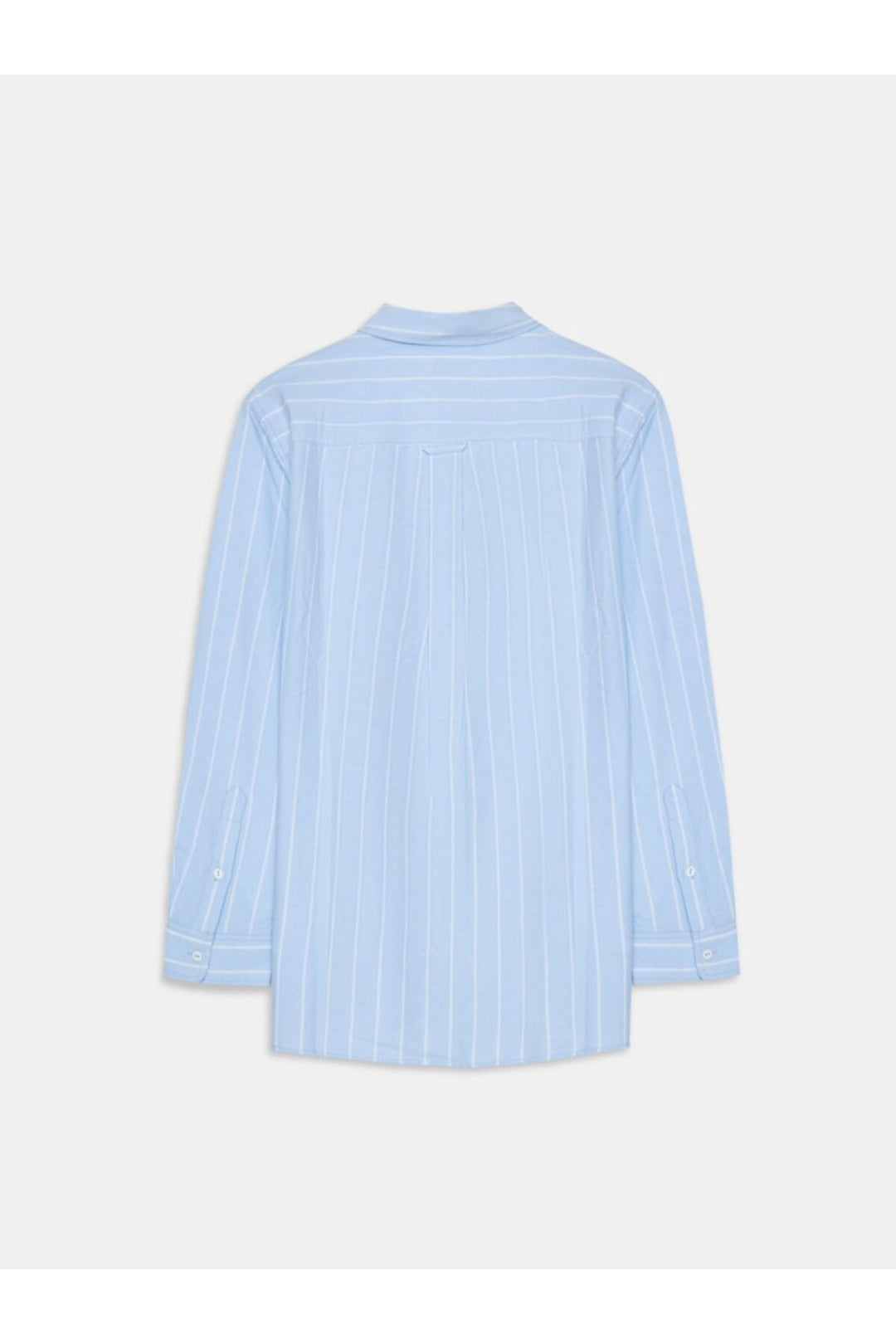 LTB Chemise bleue