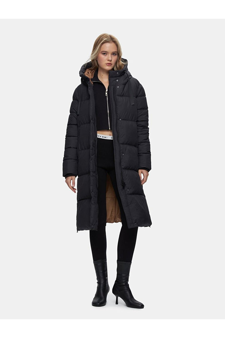 LTB Veste noire