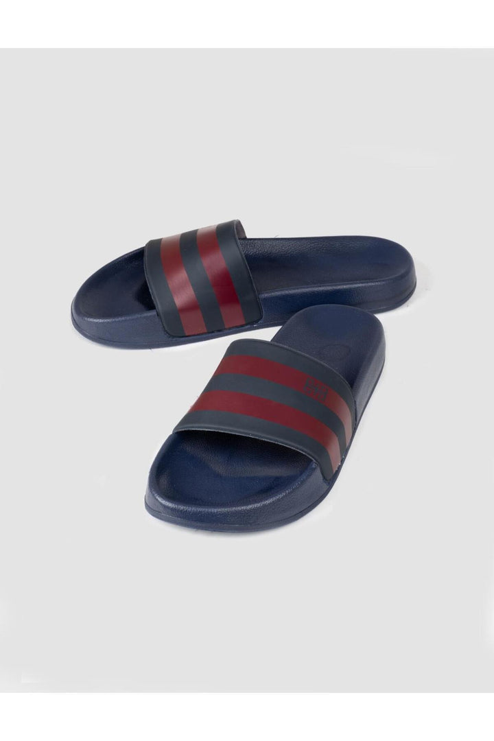 Cabani Shoes Bleu marine - Bleu marine