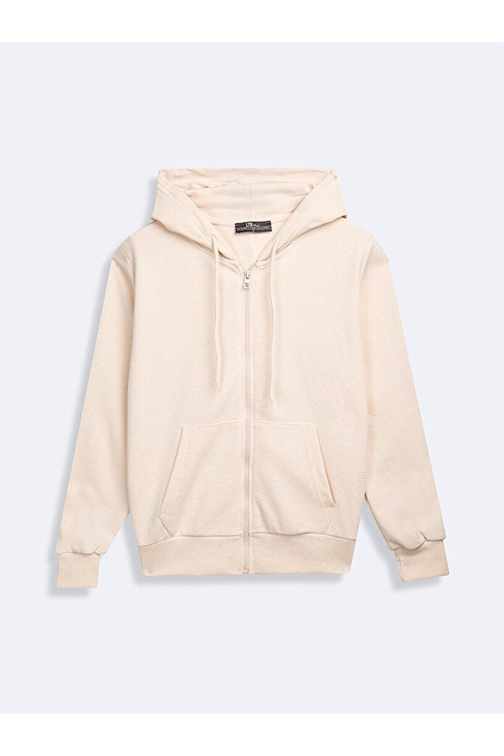 LTB Sweat crème