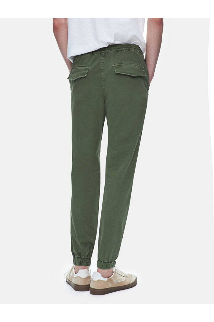 LTB Pantalon de survêtement Fit, taille verte