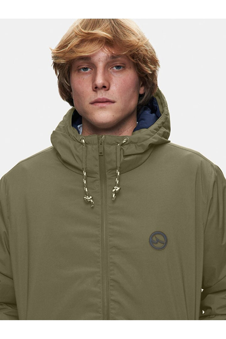 LTB Veste verte - yeşi̇l_2257