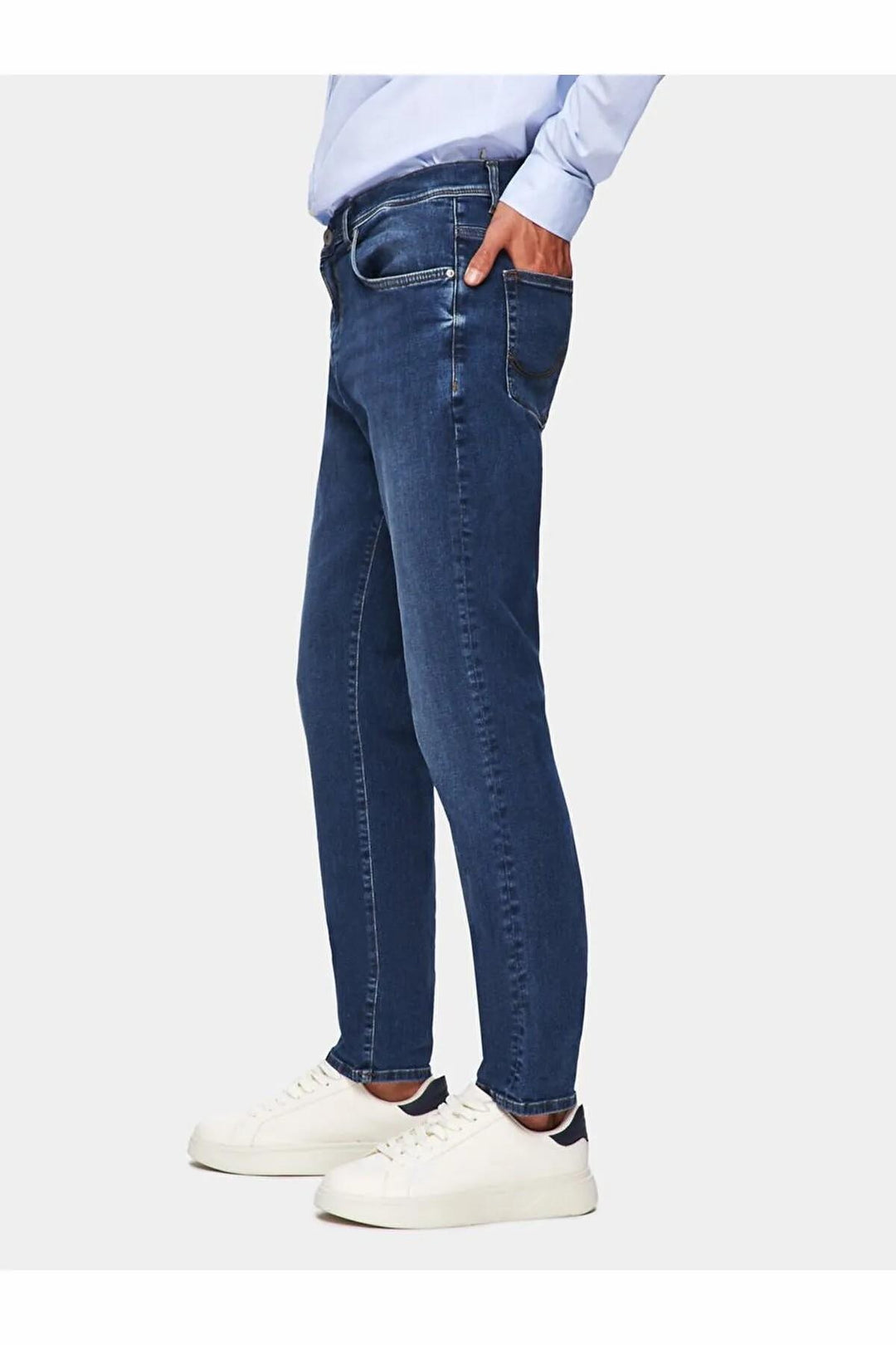 LTB Sawyer 5 Encıo X Pantalon en jean pour homme Lavage en bon état