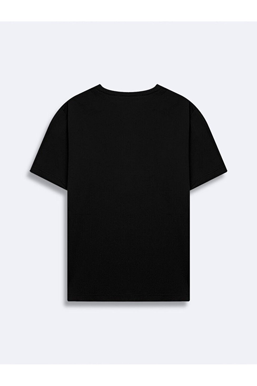LTB T-shirt noir - si̇yah_200