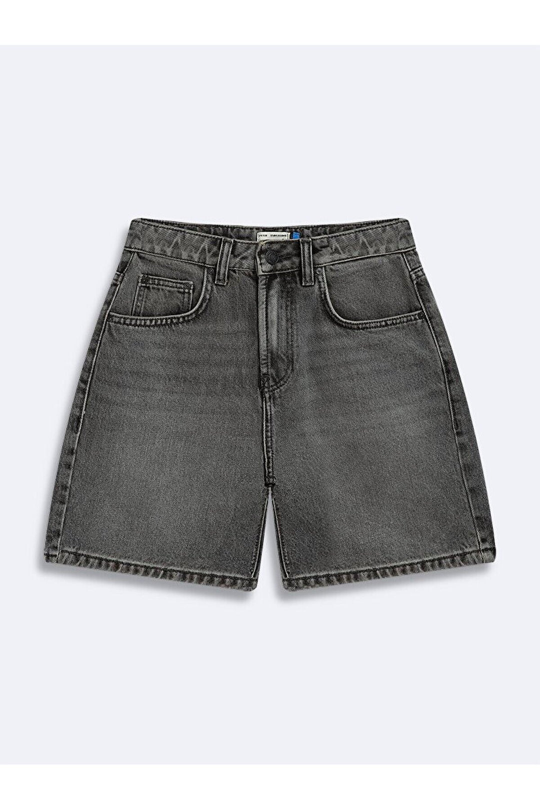 LTB Short en jean coupe classique Lızzıe