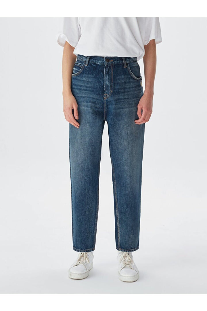 LTB Pantalon en jean décontracté Julian