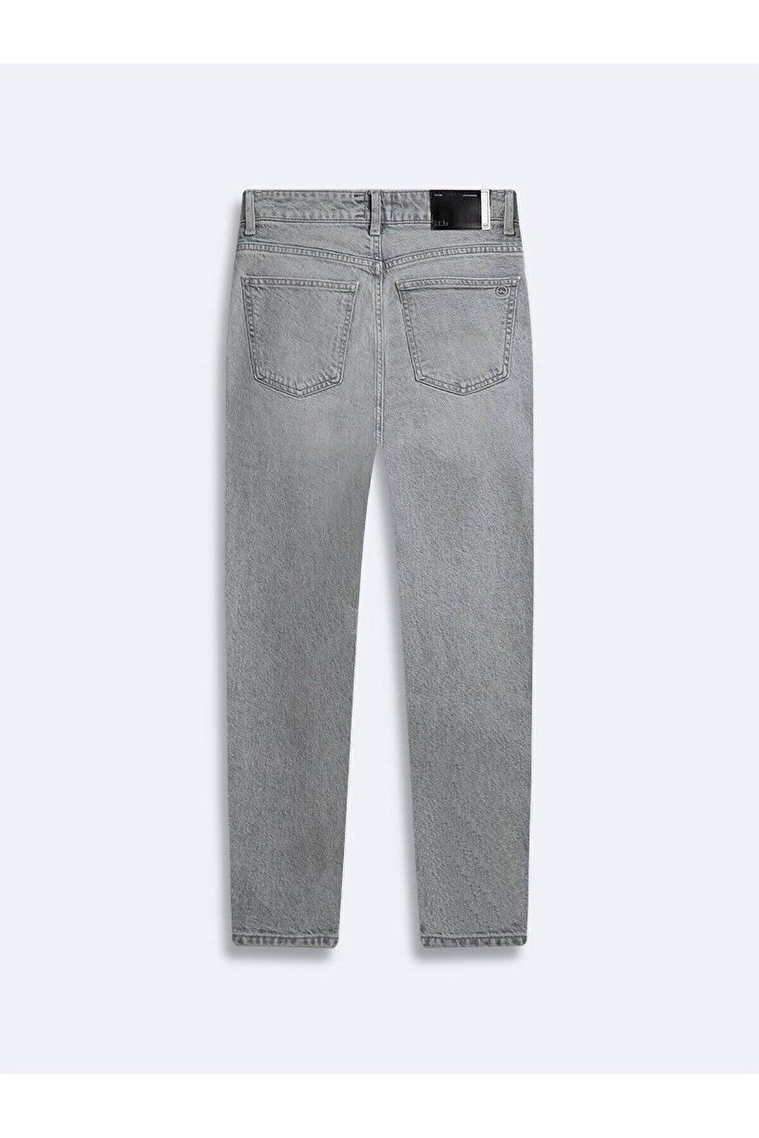 LTB Jean taille haute coupe slim Rebecca