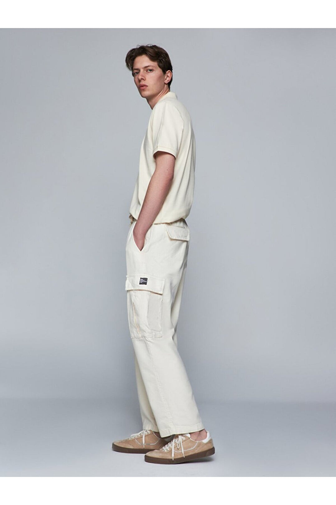 LTB Pantalon cargo Rylan Jean