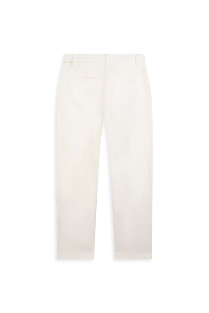 LTB Pantalon Crème Slim Fit - Crème
