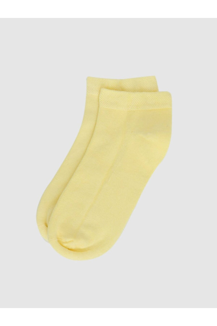 LTB Chaussettes socquettes lilas - Violet