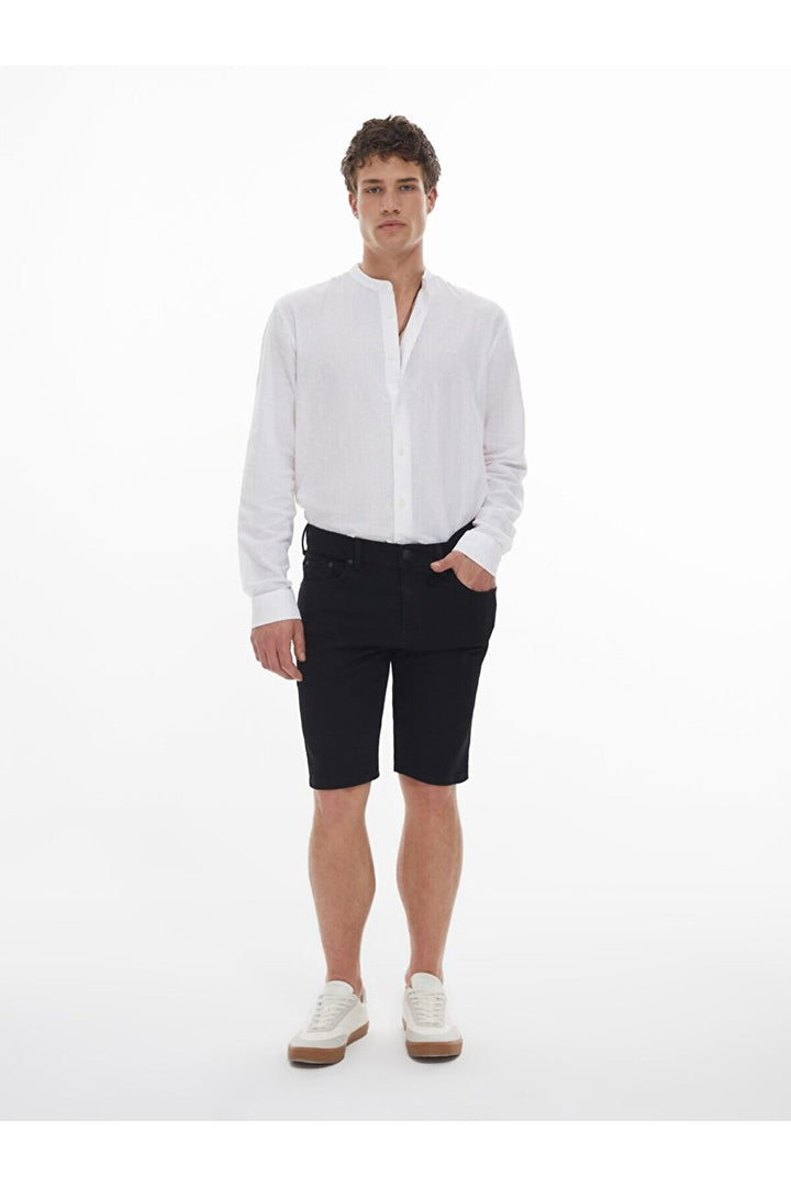 LTB Jean Elrond coupe étroite Bermudes