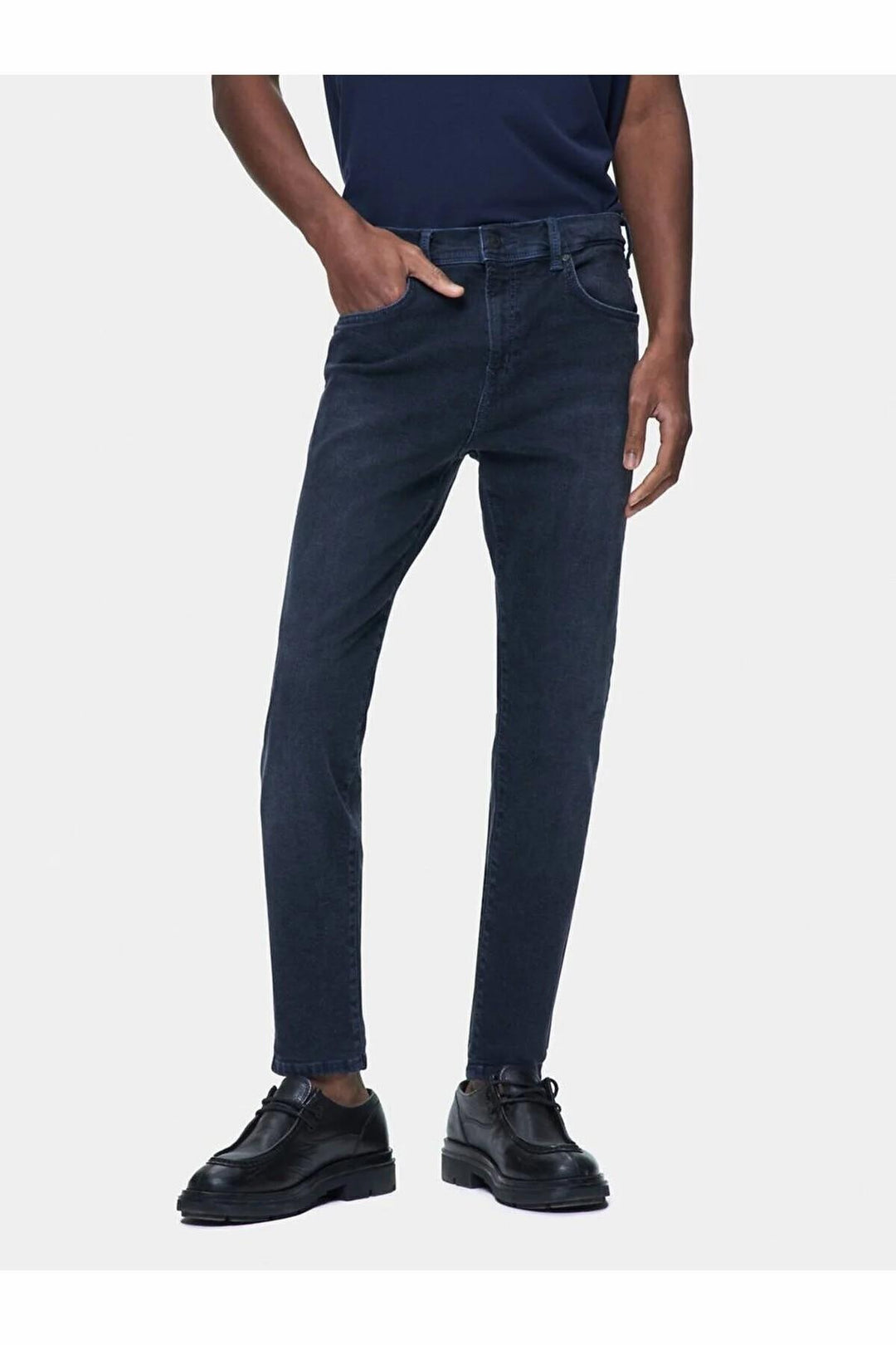 LTB Pantalon en jean Diego X Y Carmello Wash pour hommes