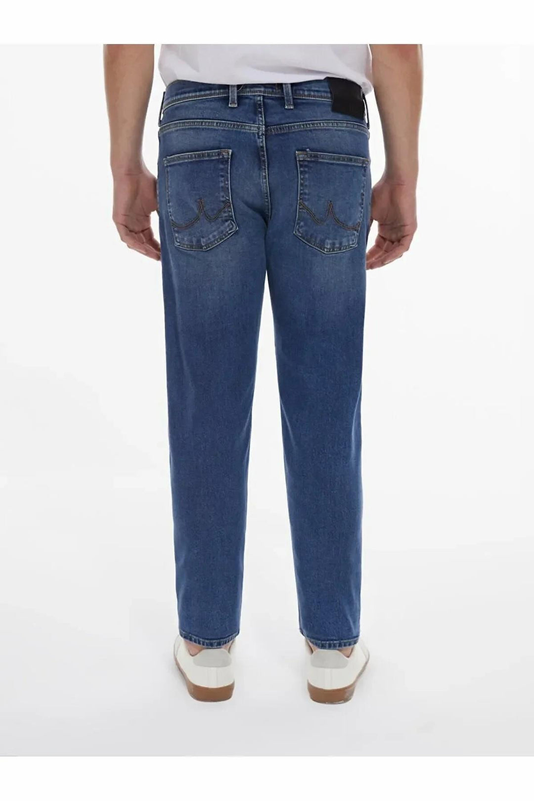 LTB Pantalon en jean Diego X Y Ajeya Wash pour hommes