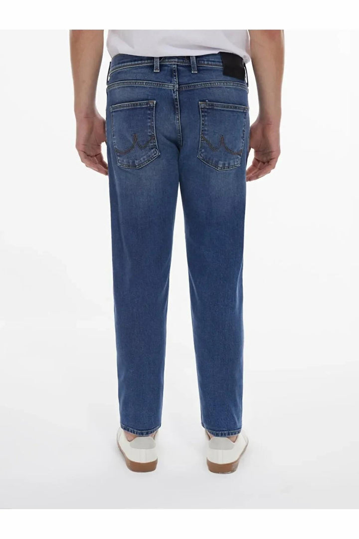 LTB Pantalon en jean Diego X Y Ajeya Wash pour hommes