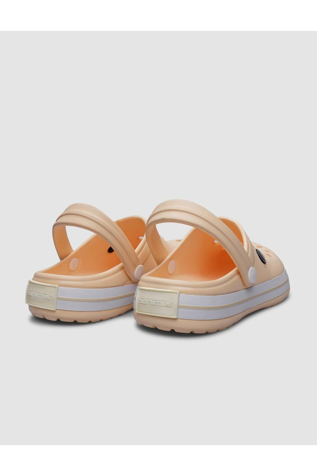 Cabani Shoes Snx Sandale en Eva Femme Jaune - Jaune