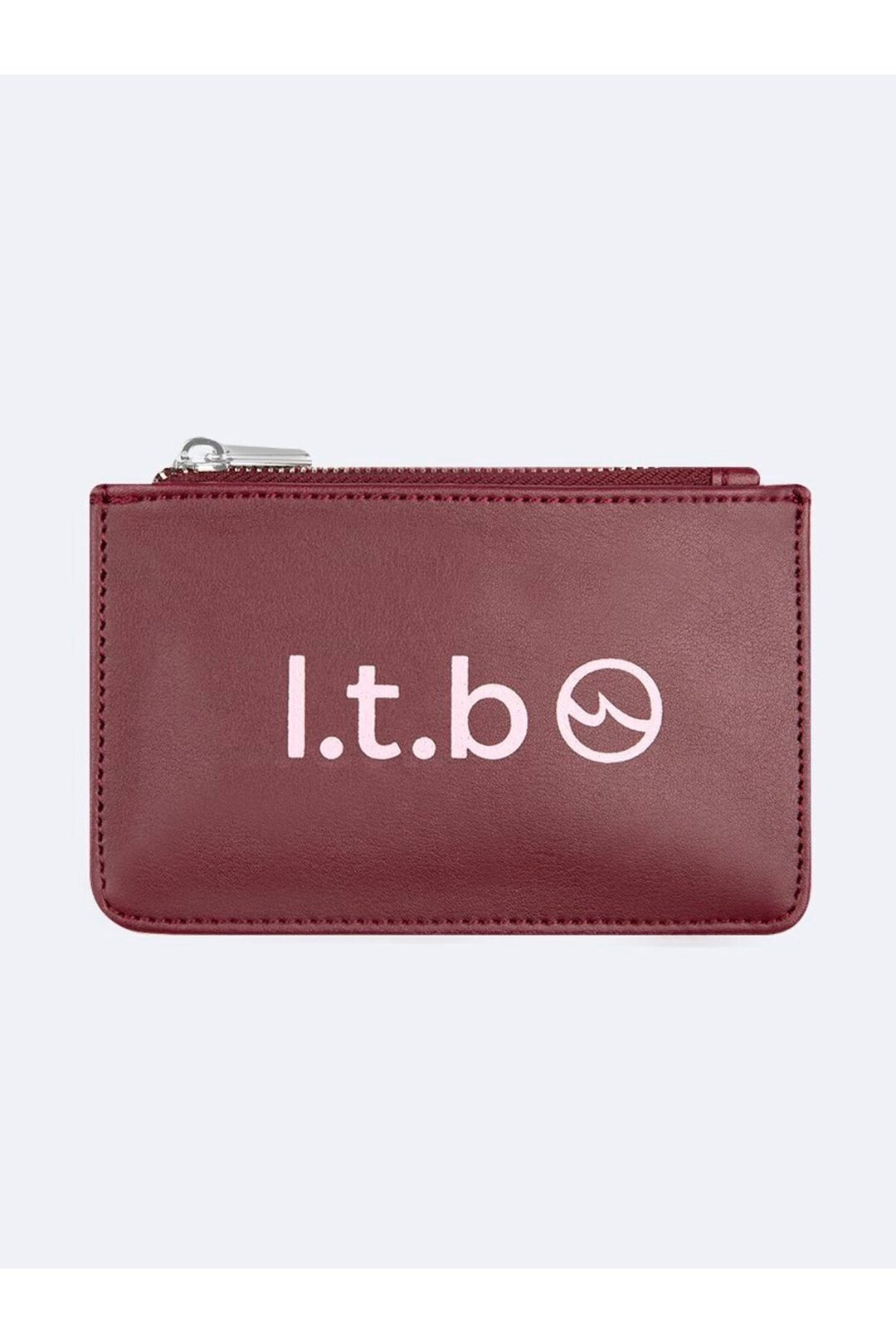 LTB Portefeuille Rouge - Rouge