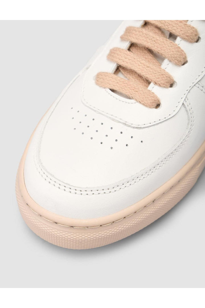 Cabani Shoes MonaMae Blanc - Blanc