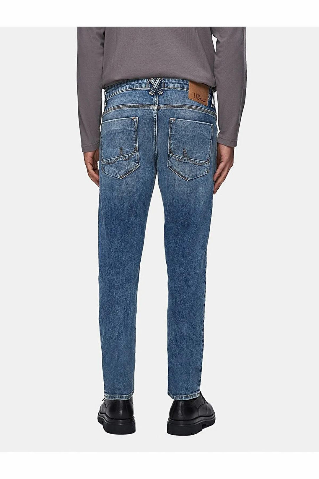 LTB Pantalon en jean Joshua Randa Safe Wash pour hommes