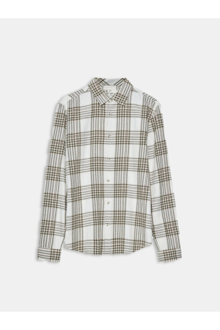 LTB Chemise Crème - Crème