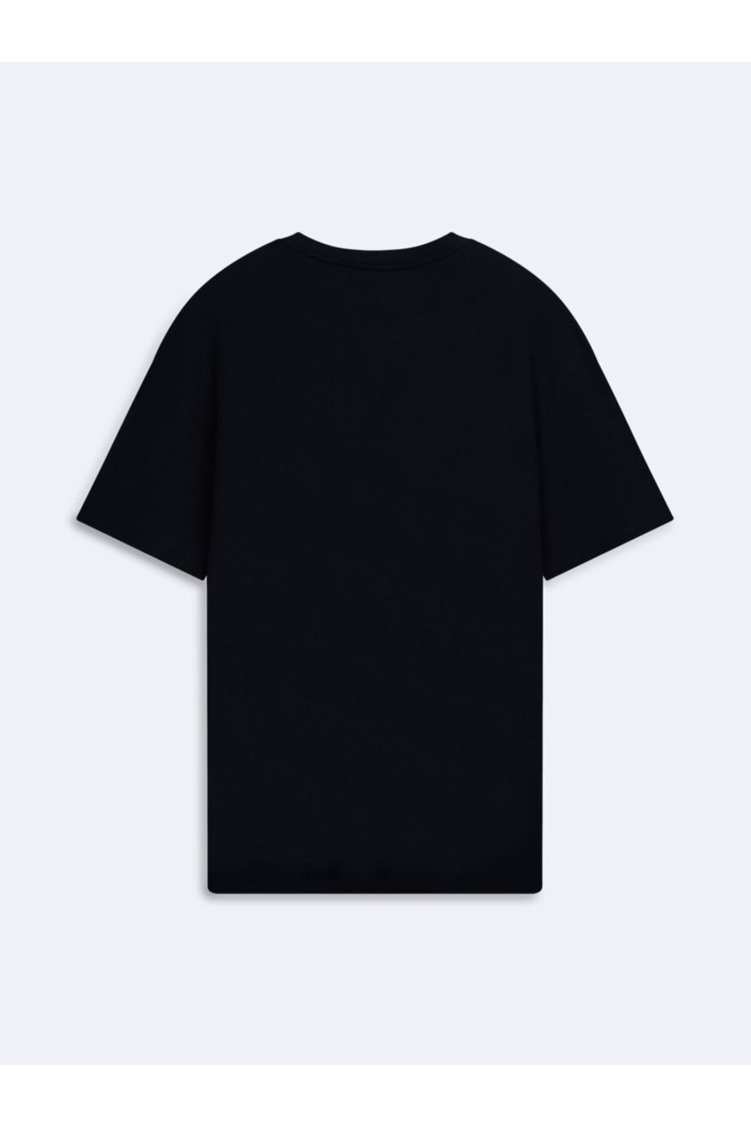 LTB T-shirt bleu marine - Bleu marine