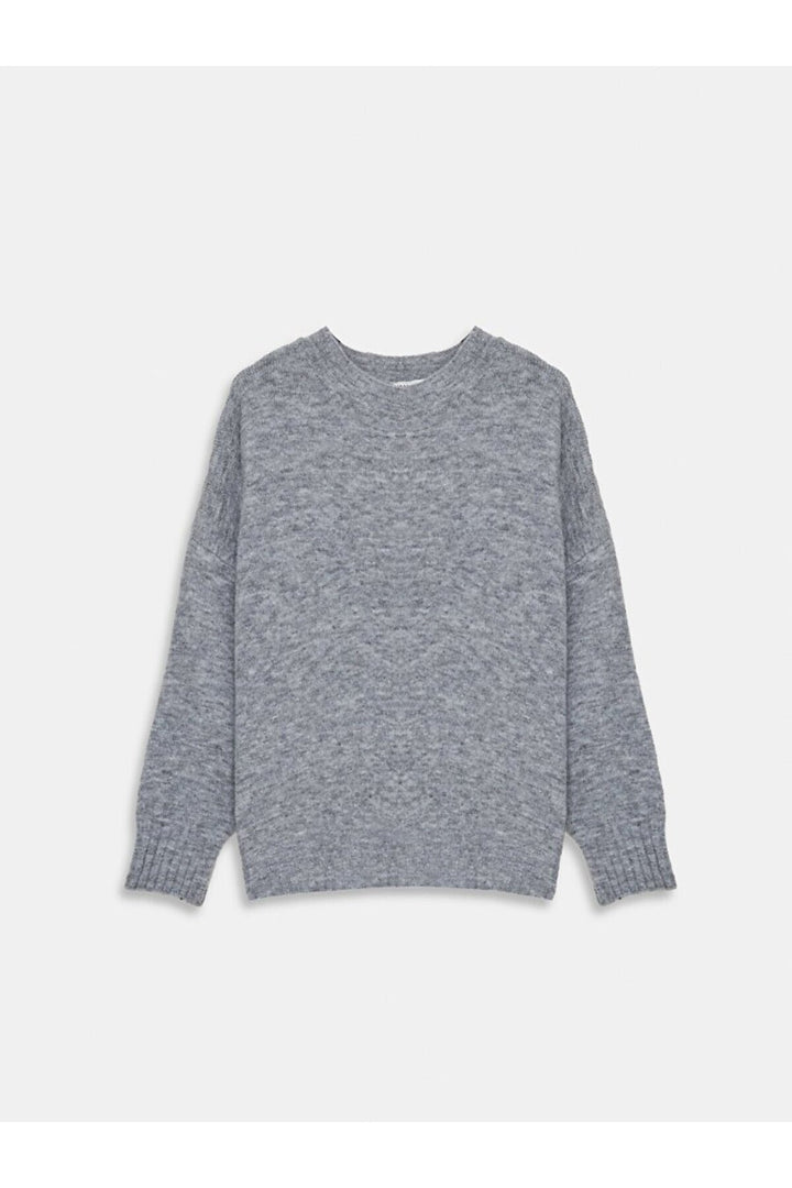 LTB Pull gris