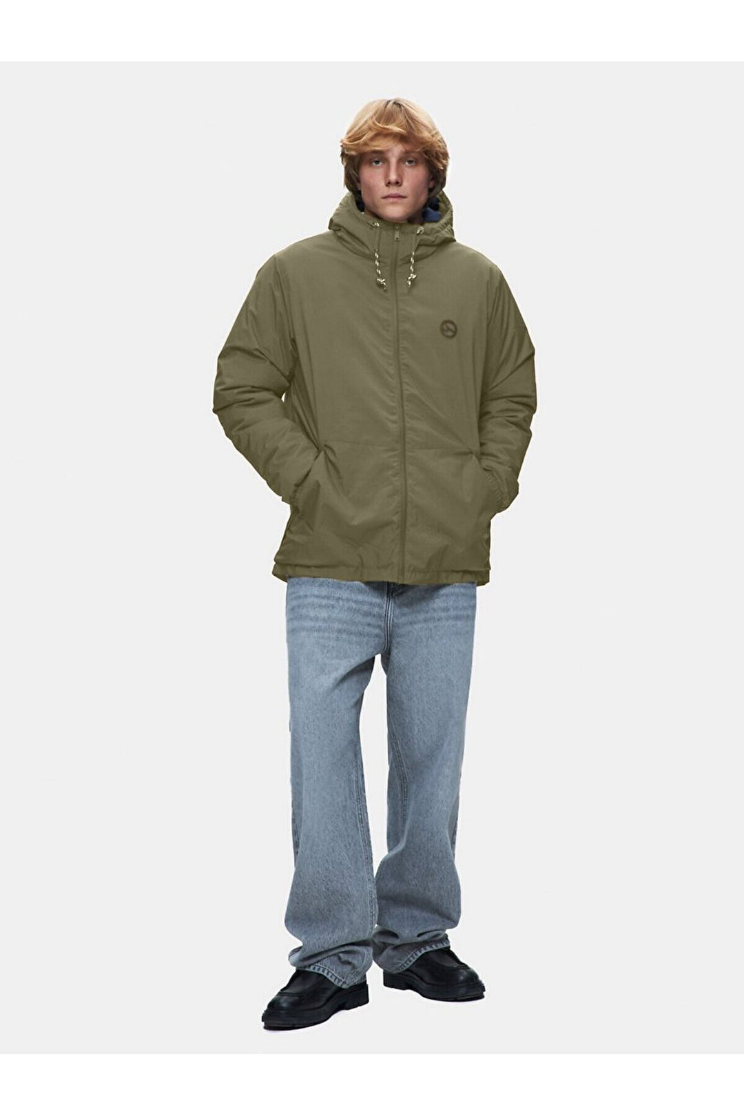 LTB Veste verte - yeşi̇l_2257