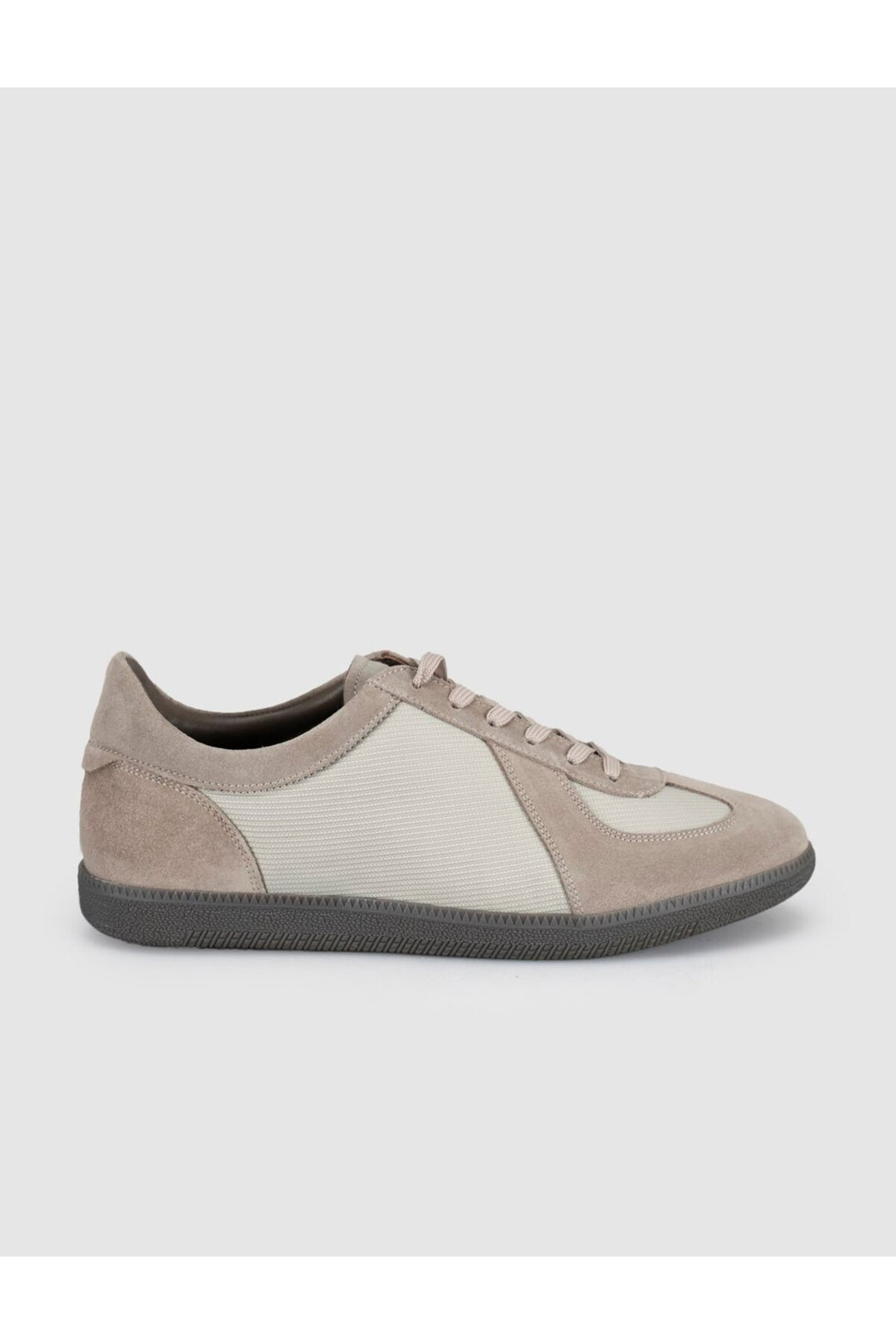 Cabani Shoes Chaussures de sport décontractées pour hommes en cuir véritable de veau. - Multicolore