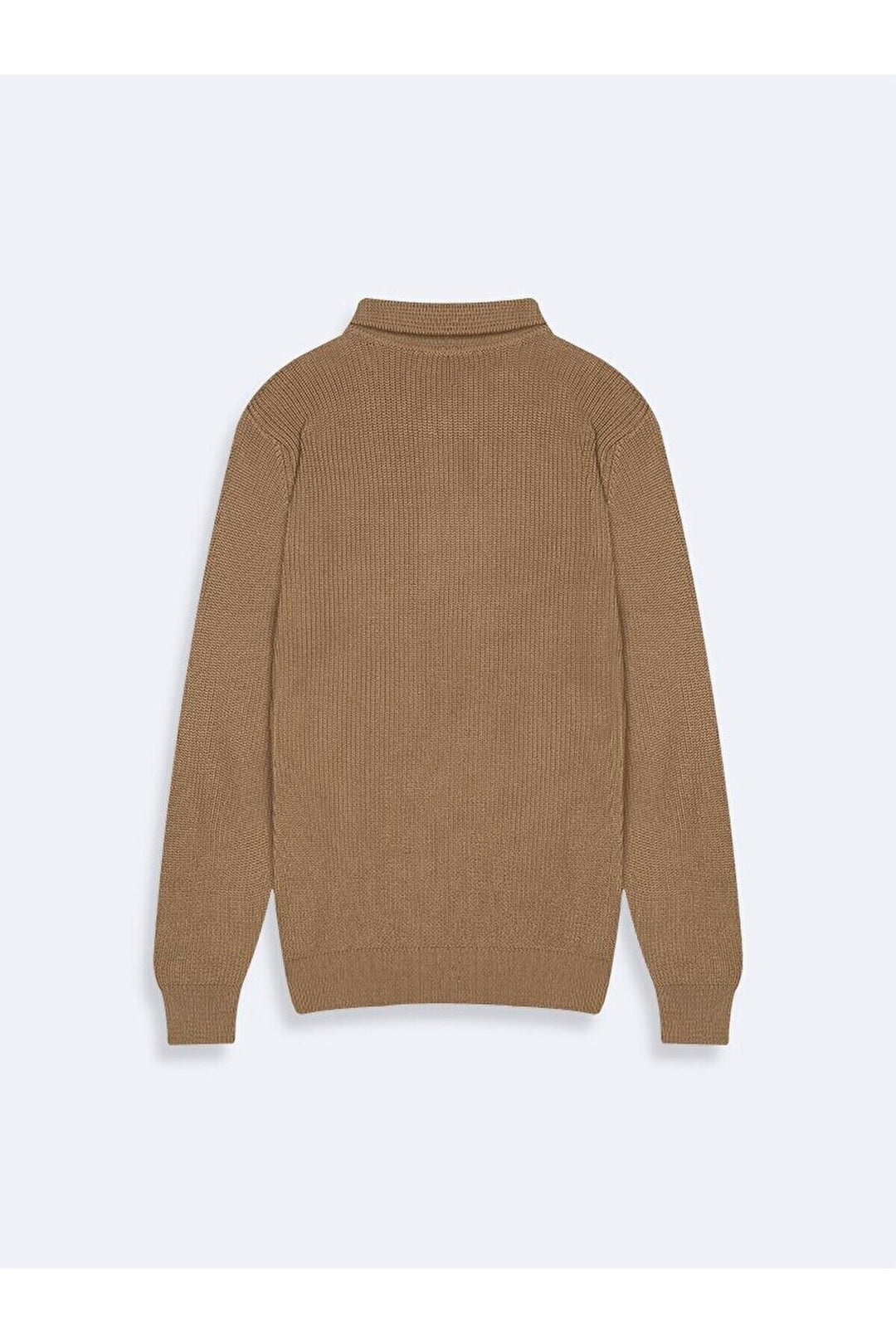 LTB Pull gris