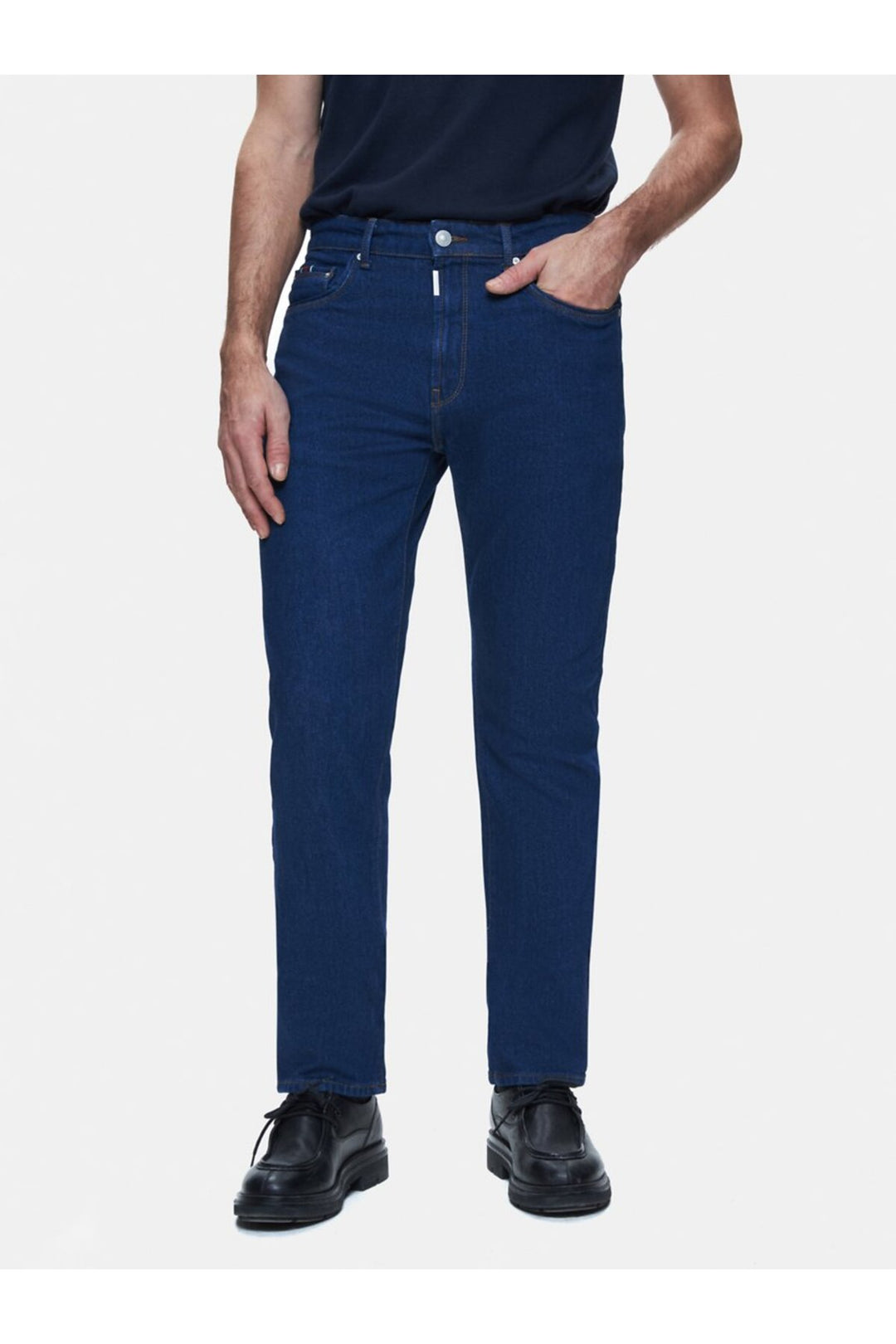 LTB Hollywood 300 Indigo Foncé Pantalon - dark Indigo