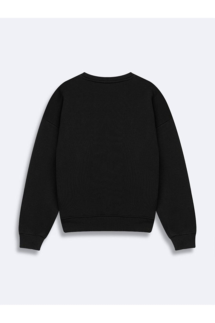 LTB Sweat noir