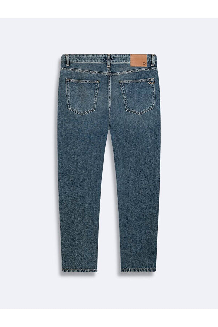 LTB Pantalon coupe mi-haute Darıen