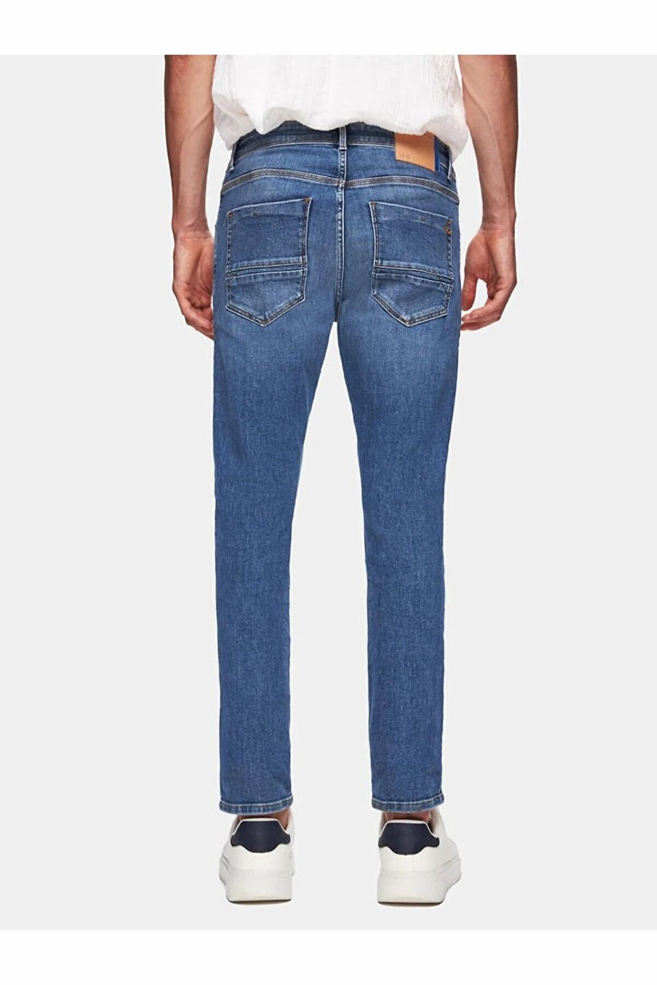 LTB Pantalon en jean New Louis Posey Wash pour homme