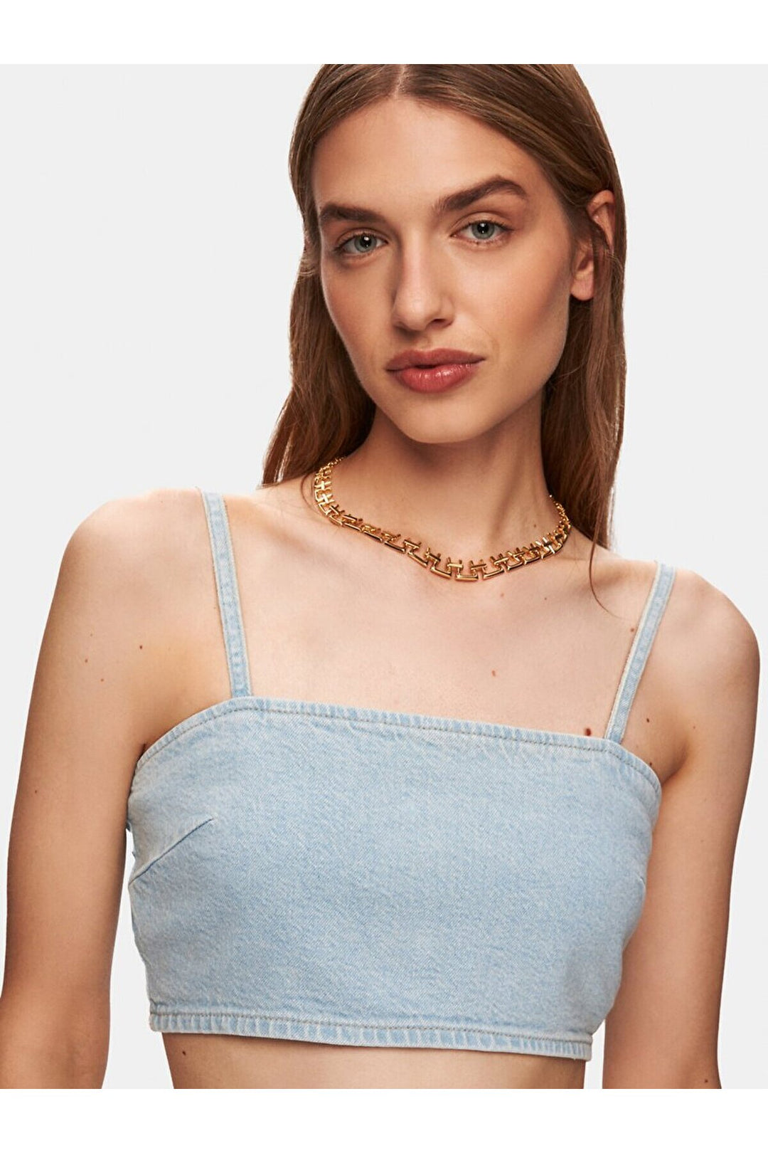 LTB Daizy Jean Bustier