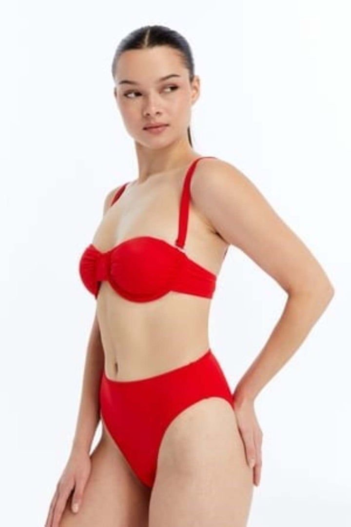 Lovely Things CHARLOTTE Bikini Alt - Çok Renkli