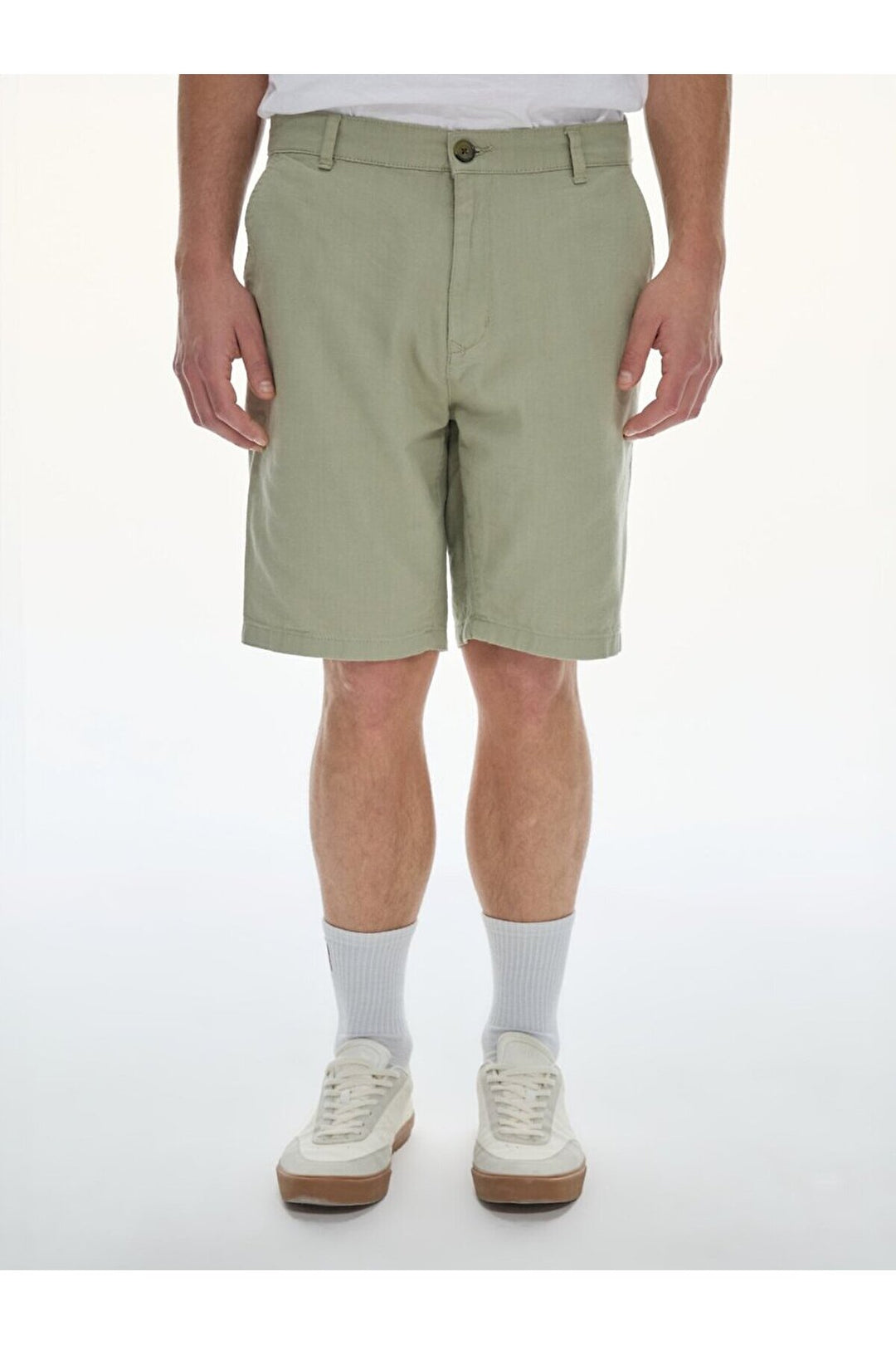 LTB Short vert